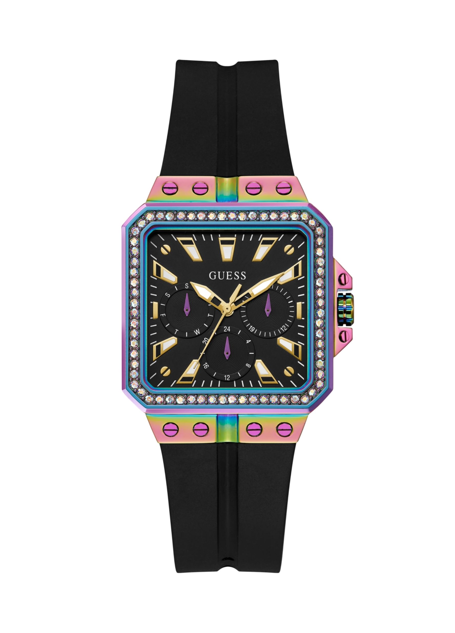 Guess Watches & Jewels - Γυναικείο Ρολόι GUESS