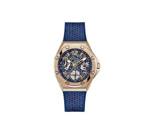  Guess Watches & Jewels - Γυναικείο Ρολόι GUESS 2025