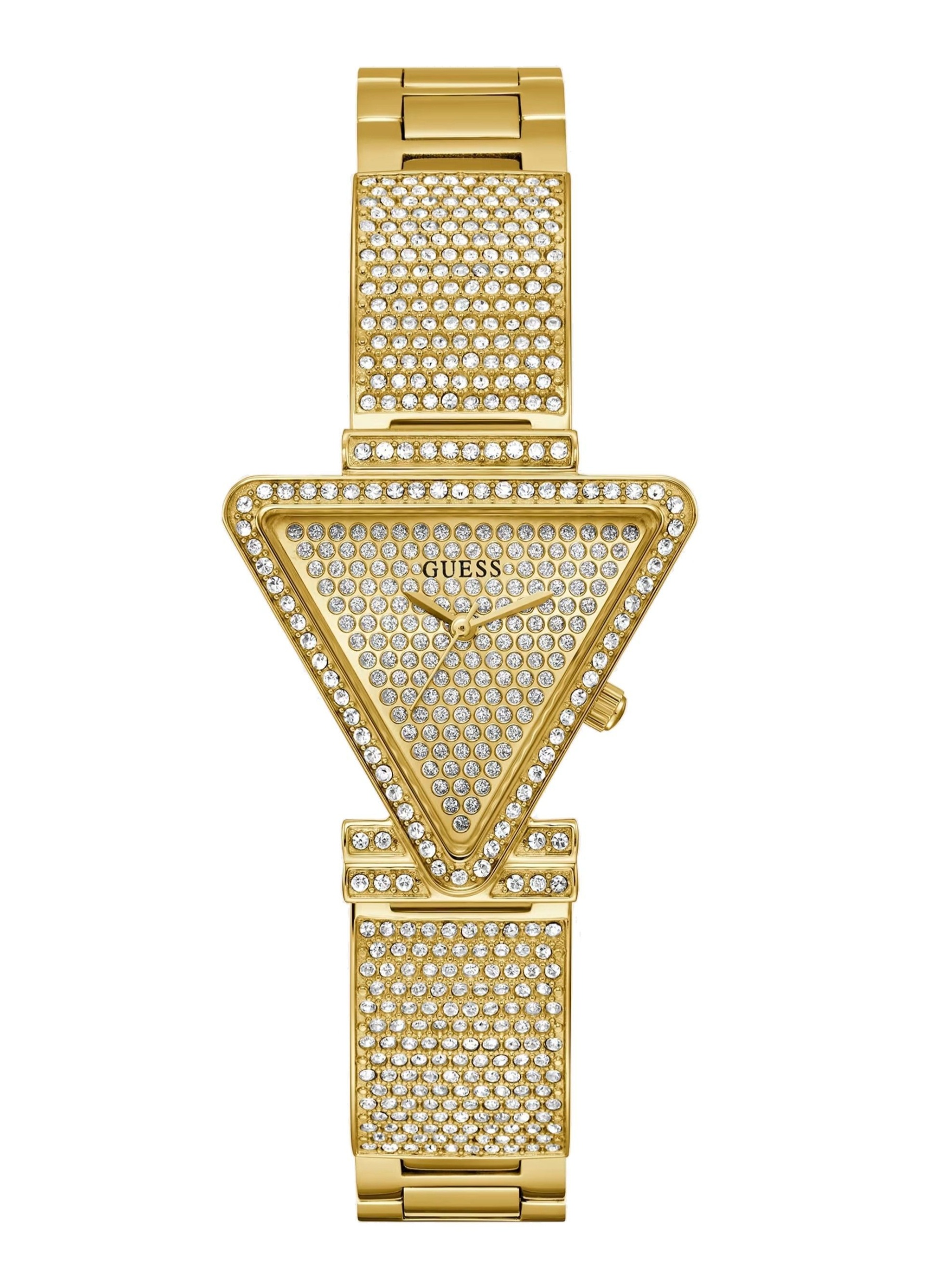 Guess Watches & Jewels - Γυναικείο Ρολόι GUESS