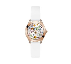  Guess Watches & Jewels - Γυναικείο Ρολόι GUESS 2025