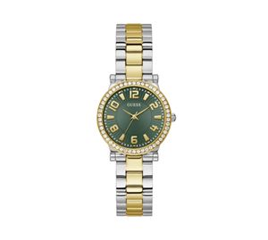 Guess Watches & Jewels Guess Watches & Jewels - Γυναικείο Ρολόι GUESS