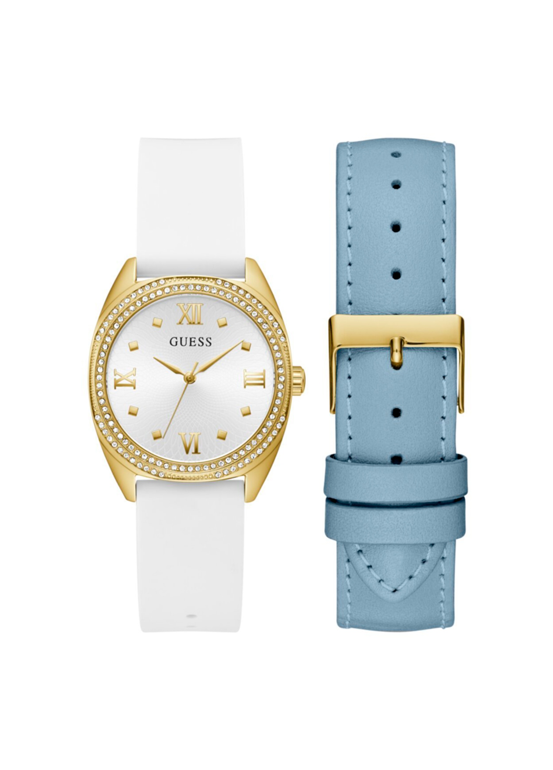 Guess Watches & Jewels - Γυναικείο Ρολόι GUESS