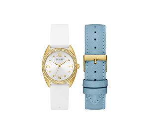 Guess Watches & Jewels Guess Watches & Jewels - Γυναικείο Ρολόι GUESS