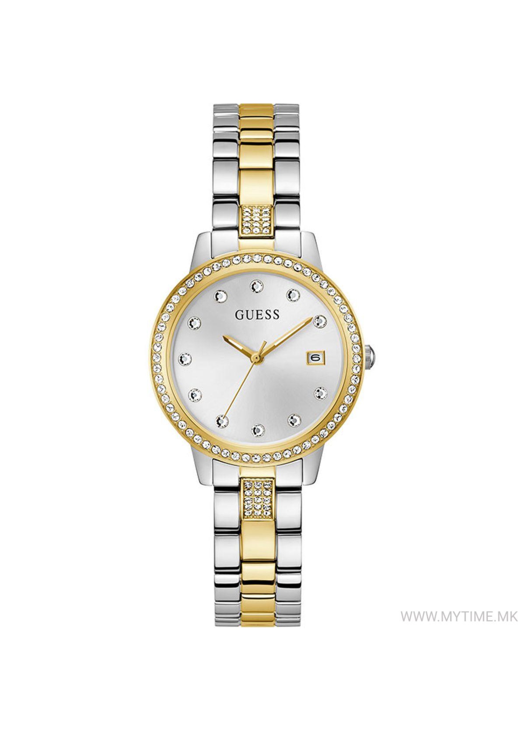 Guess Watches & Jewels - Γυναικείο Ρολόι GUESS