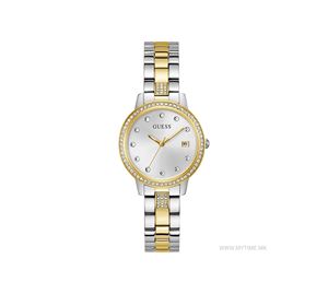 Guess Watches & Jewels Guess Watches & Jewels - Γυναικείο Ρολόι GUESS