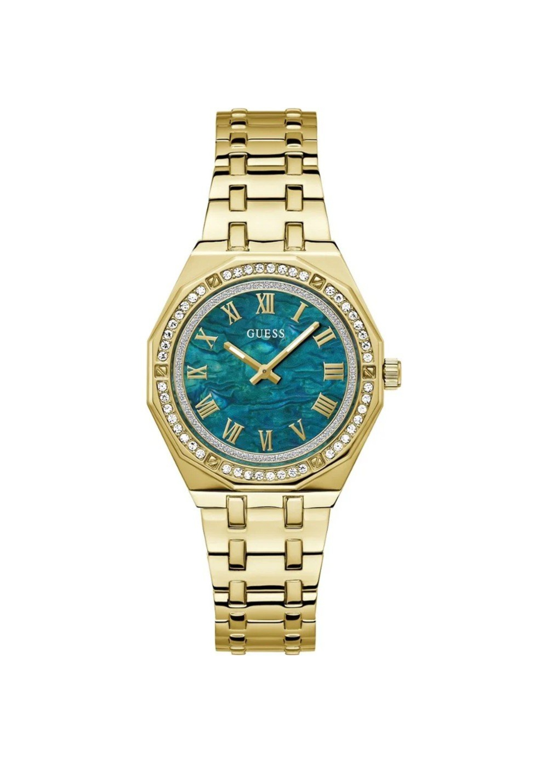 Guess Watches & Jewels - Γυναικείο Ρολόι GUESS