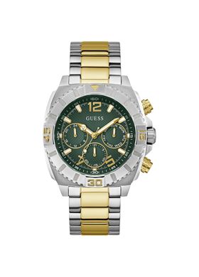 Ανδρικό Ρολόι GUESS