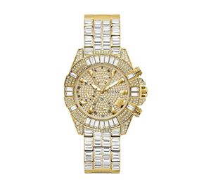 Guess Watches & Jewels Guess Watches & Jewels - Γυναικείο Ρολόι GUESS