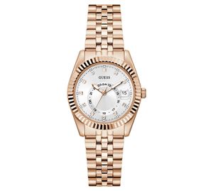 Guess Watches & Jewels Guess Watches & Jewels - Γυναικείο Ρολόι GUESS