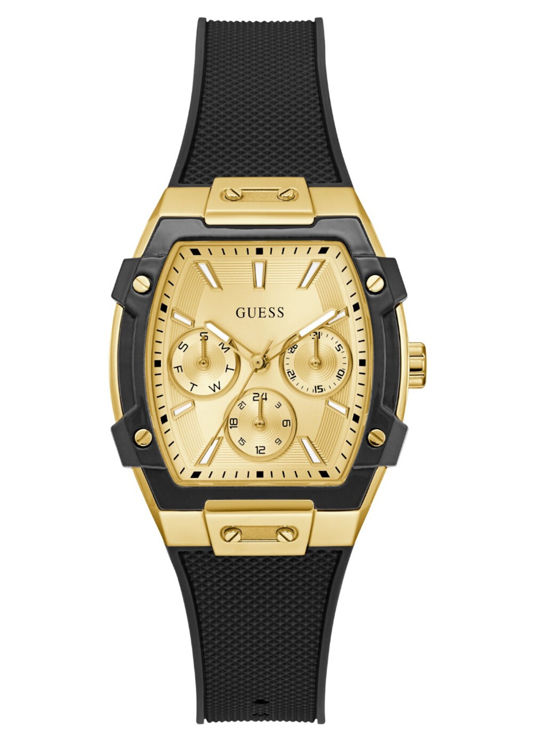 Guess Watches & Jewels - Γυναικείο Ρολόι GUESS