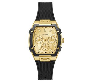Guess Watches & Jewels Guess Watches & Jewels - Γυναικείο Ρολόι GUESS