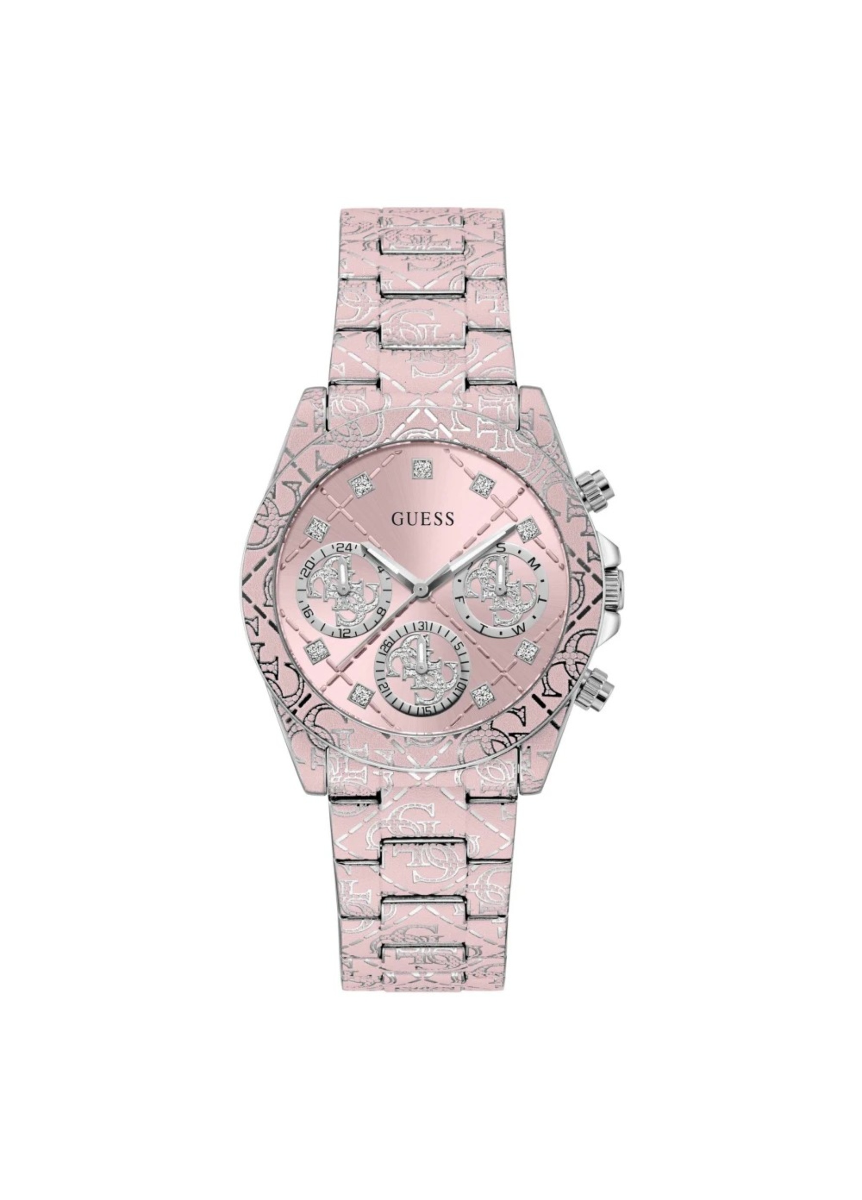 Guess Watches & Jewels - Γυναικείο Ρολόι GUESS