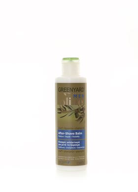 After Shave GREENYARD