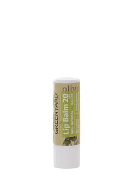 Lip Balm 20 SPF GREENYAND