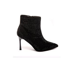 Malesa Winter Shoes - Γυναικεία Ankle MALESA Malesa Winter Shoes