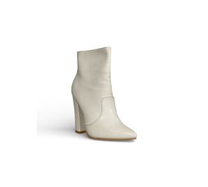 Malesa Shoes - Γυναικεία Μποτάκια MALESA Malesa Shoes