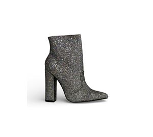 Malesa Shoes - Γυναικεία Μποτάκια MALESA Malesa Shoes