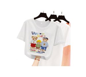  Anekke Jewels & More - Unisex Μπλούζα Henney Bear 2025