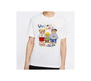  Anekke Jewels & More - Unisex Μπλούζα Henney Bear 2025