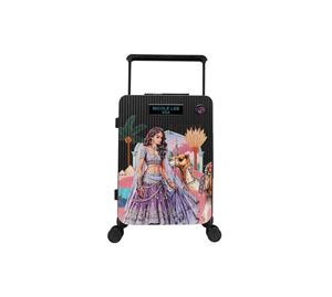 Reina Fere Bags & More - Βαλίτσα NICOLE LEE
