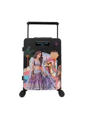 Βαλίτσα NICOLE LEE