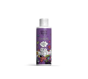 Beauty Basket - HiSkin Crazy Young Shower Gel Bubble Gum