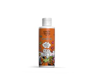 Beauty Basket - HiSkin Crazy Young Shower Gel Electric Orange