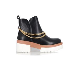Malesa Winter Shoes - Γυναικεία Μποτάκια MALESA Malesa Winter Shoes