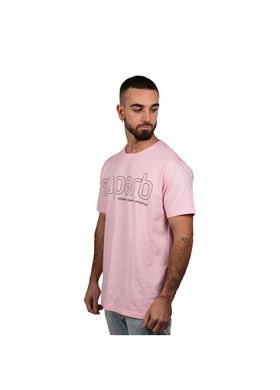 Ανδρικό T-shirt Superb