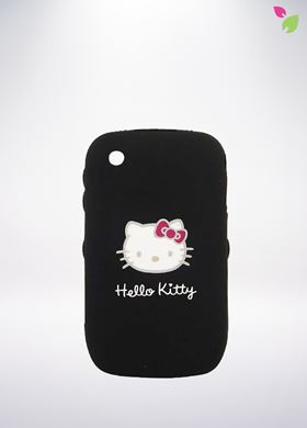 Θήκη Blackberry Hello Kitty