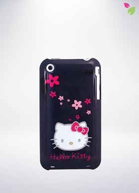 Κάλυμμα iPhone Hello Kitty