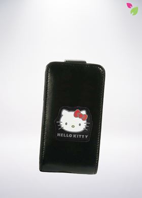 Θήκη iPhone 3 Hello Kitty