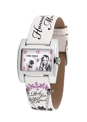 Παιδικό Ρολόι TIME FORCE
