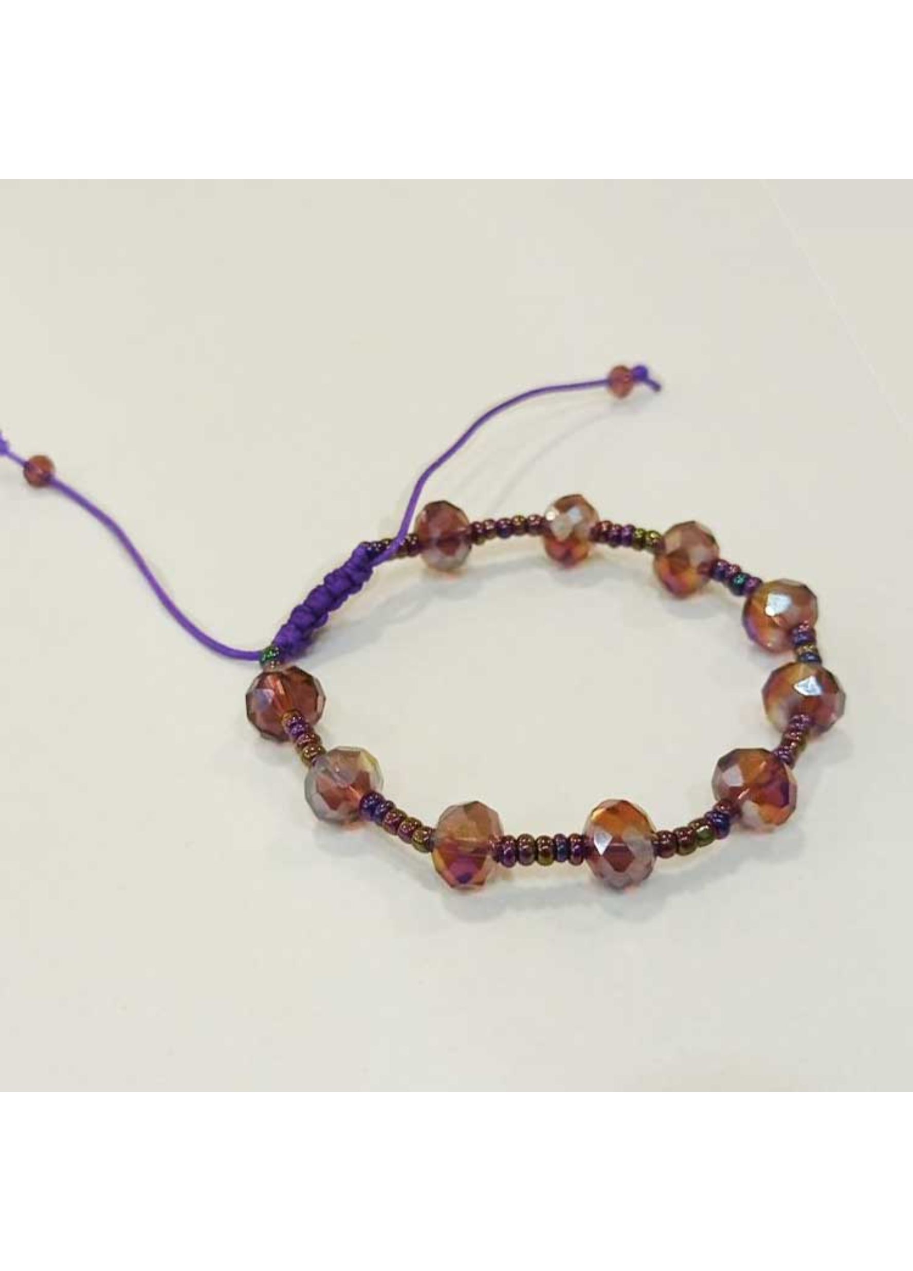 Ferendi & Decerto Jewels Ferendi & Decerto Jewels - Γυναικείο Χειροποίητο Βραχιόλι REINA FERE