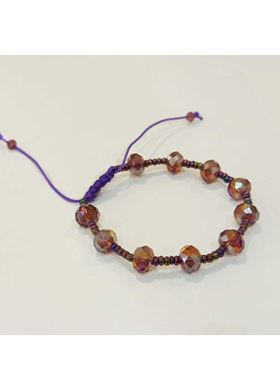 Γυναικείο Χειροποίητο Βραχιόλι REINA FERE