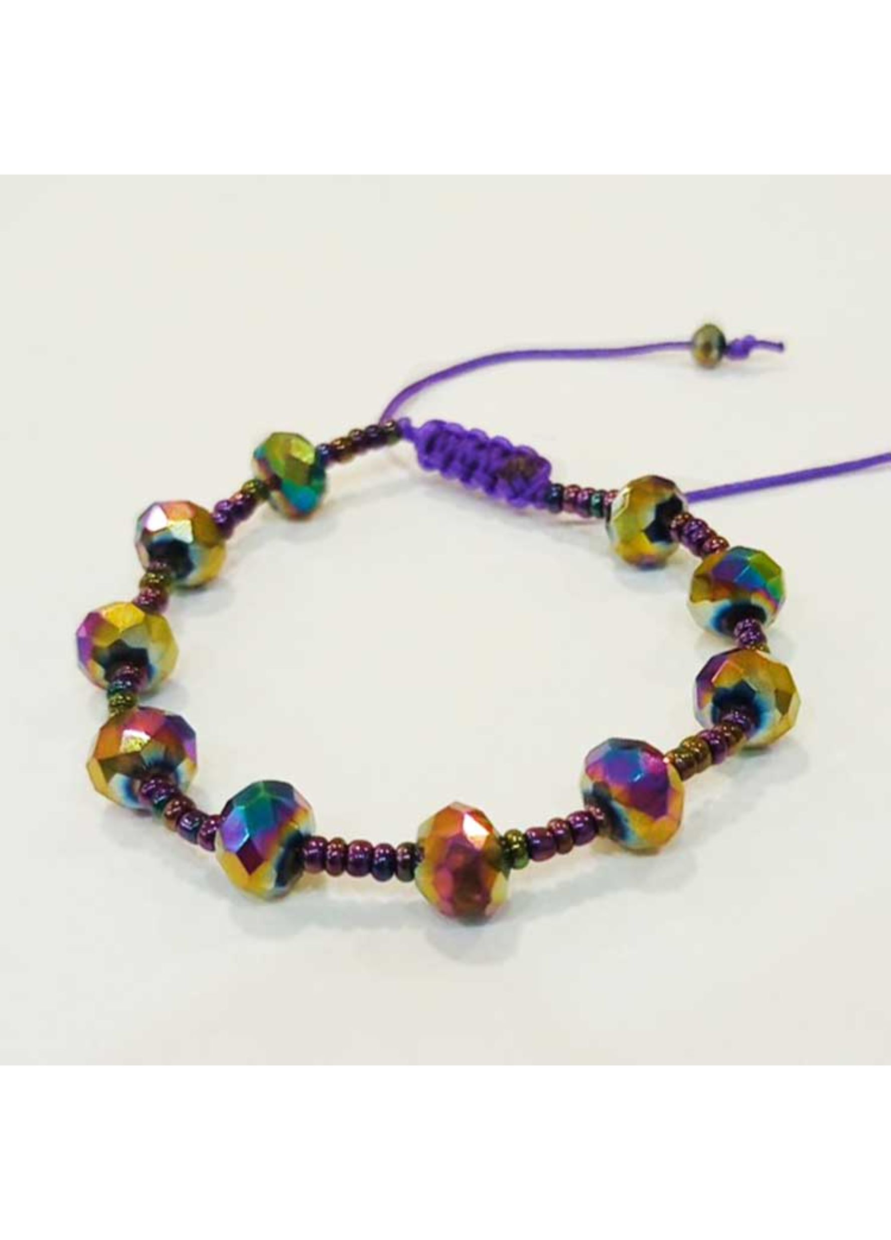 Ferendi & Decerto Jewels Ferendi & Decerto Jewels - Γυναικείο Χειροποίητο Βραχιόλι REINA FERE