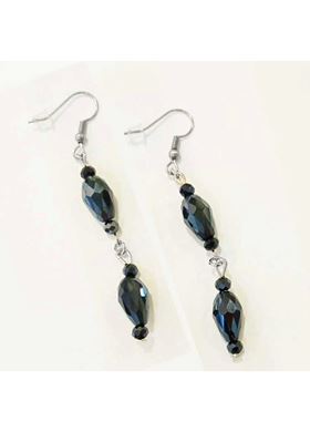 Γυναικεία Χειροποίητα Σκουλαρίκια REINA FERE