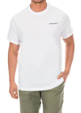 Ανδρικό T-shirt Hackett London