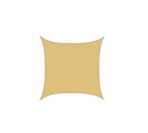 Deco Sense - Τετράγωνο Σκίαστρο 3.6 X 3.6 m Hoppline