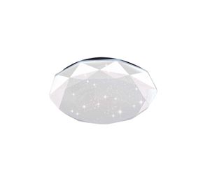 Deco Sense - Smart Φωτιστικό Οροφής Rgb Led Hoppline