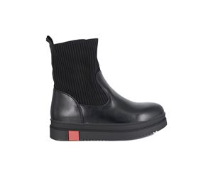 Mega Bazaar - Γυναικεία Μποτάκια MALESA Mega Bazaar