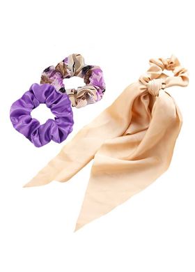 Γυναικείο Σετ Κορδέλες 2 Τεμ. REINA FERE