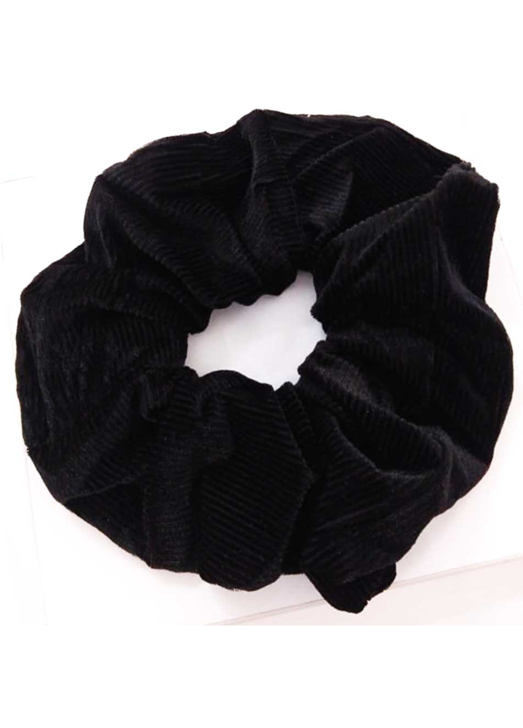 Reina Fere Bags & More Reina Fere Bags & More - Βελούδινο Κοτλέ Scrunchie REINA FERE