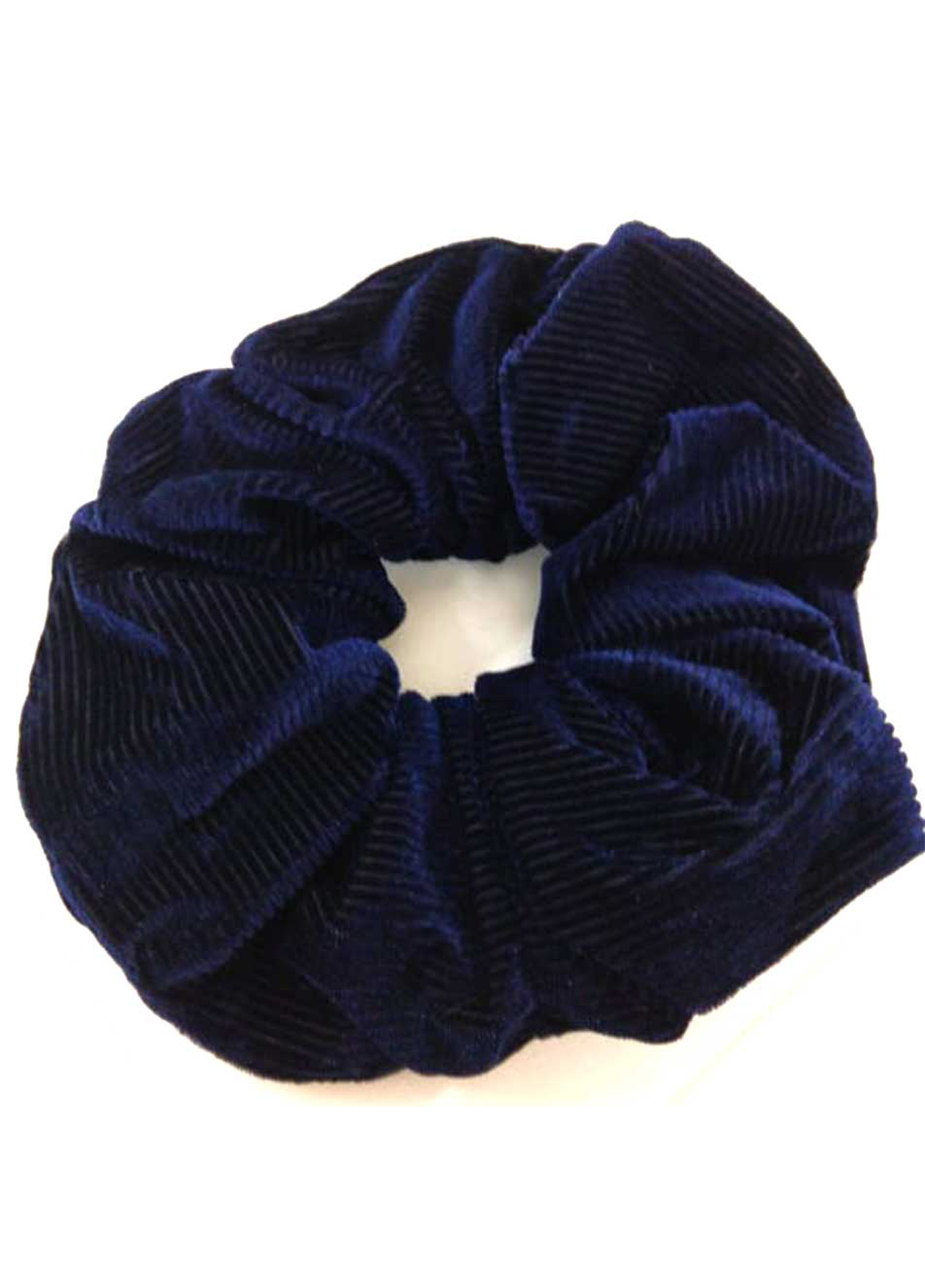 Reina Fere Bags & More Reina Fere Bags & More - Βελούδινο Κοτλέ Scrunchie REINA FERE