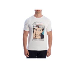 Vans & inMyHood Vans & inMyHood - Ανδρική Μπλούζα inMyHood