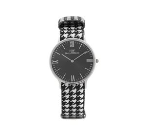 Jewels & Watches Bazaar - Ανδρικό Ρολόι HARRY WILLIAMS
