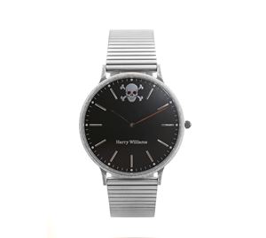 Watches & Jewels - Ανδρικό Ρολόι HARRY WILLIAMS
