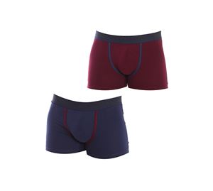 Mens Underwear Boutique - Σετ Ανδρικά Μποξεράκια 2 τμχ Replay Mens Underwear Boutique
