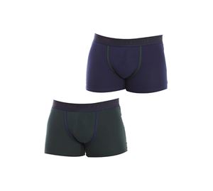 Branded Underwear Branded Underwear - Σετ Ανδρικά Μποξεράκια 2 τμχ Replay