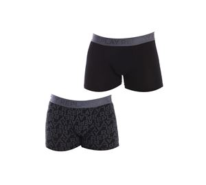 Mens Underwear Boutique - Σετ Ανδρικά Μποξεράκια 2 τμχ Replay Mens Underwear Boutique